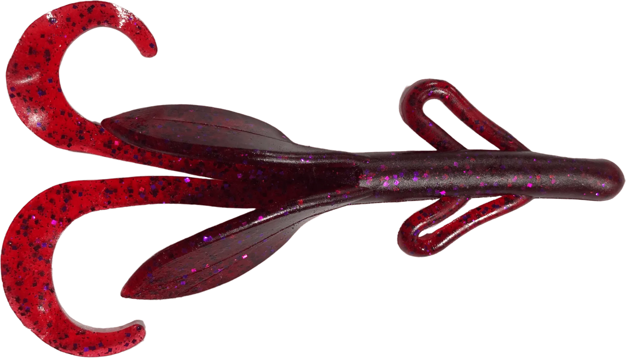 Zoom Brush Hog